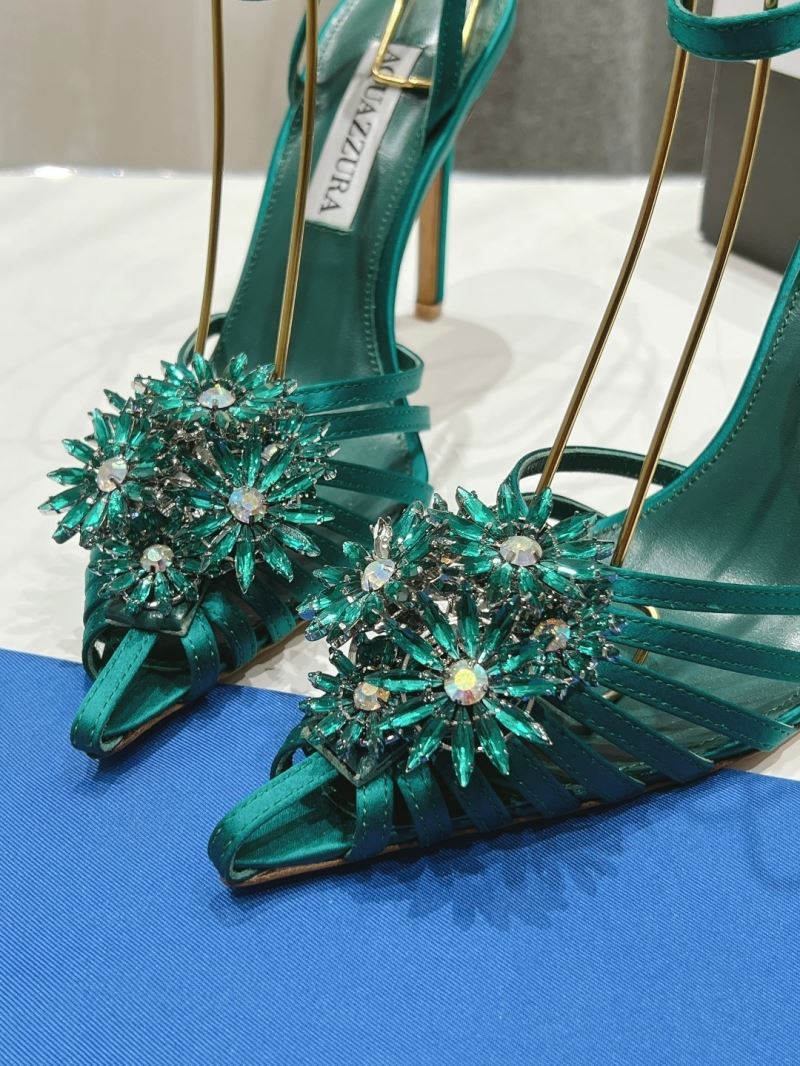 Aquazzura Sandals